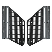 Load image into Gallery viewer, Westcott Roof Rack Molle Panels for 2025+ Toyota 4Runner