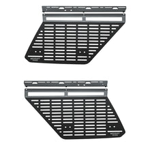 Load image into Gallery viewer, Westcott Roof Rack Molle Panels for 2025+ Toyota 4Runner