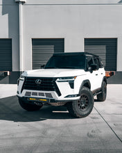 Load image into Gallery viewer, Westcott Roof Rack Molle Panels for 2024+ Lexus GX 550