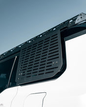 Load image into Gallery viewer, Westcott Roof Rack Molle Panels for 2024+ Lexus GX 550