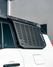 Load image into Gallery viewer, Westcott Roof Rack Molle Panels for 2024+ Lexus GX 550