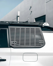 Load image into Gallery viewer, Westcott Roof Rack Molle Panels for 2024+ Lexus GX 550