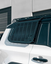 Load image into Gallery viewer, Westcott Roof Rack Molle Panels for 2024+ Lexus GX 550