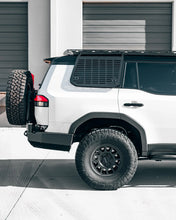 Load image into Gallery viewer, Westcott Roof Rack Molle Panels for 2024+ Lexus GX 550