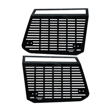 Load image into Gallery viewer, Westcott Roof Rack Molle Panels for 2024+ Lexus GX 550