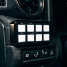 Load image into Gallery viewer, Westcott Switch Pros Keypad Bracket for 2024+ Toyota Land Cruiser 250