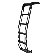 Load image into Gallery viewer, Westcott Rear Hatch Ladder for 2024+ Toyota Land Cruiser 250