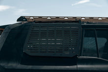Load image into Gallery viewer, Westcott Roof Rack Molle Panels for 2024+ Toyota Land Cruiser 250