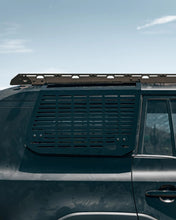 Load image into Gallery viewer, Westcott Roof Rack Molle Panels for 2024+ Toyota Land Cruiser 250
