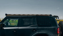 Load image into Gallery viewer, Westcott Roof Rack Molle Panels for 2024+ Toyota Land Cruiser 250