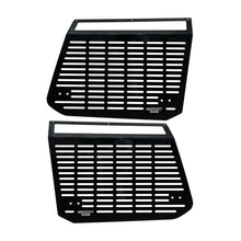 Load image into Gallery viewer, Westcott Roof Rack Molle Panels for 2024+ Toyota Land Cruiser 250