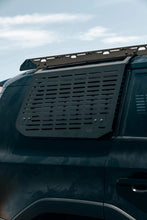 Load image into Gallery viewer, Westcott Roof Rack Molle Panels for 2024+ Toyota Land Cruiser 250