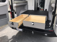 Load image into Gallery viewer, Goose Gear- Winnebago Revel Base Drawer System