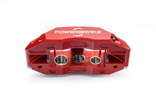 Load image into Gallery viewer, Powerbrake - X1 Big Brake Kit Stage 1 for 2021+ Ford Bronco