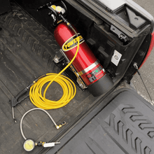 Load image into Gallery viewer, Power Tank 10lb Package B