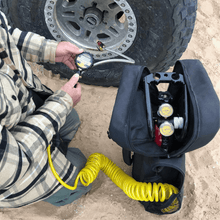 Load image into Gallery viewer, Power Tank 10lb Package B