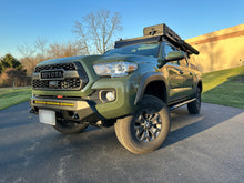 Load image into Gallery viewer, Main Line Overland Center Bumper - 2016+ 3rd Gen Tacoma