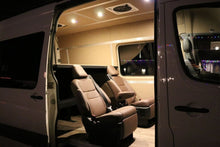 Load image into Gallery viewer, Adventure Wagon Sprinter Interior Conversion Kit - 144 & 170