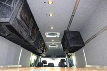 Load image into Gallery viewer, Adventure Wagon Sprinter Interior Conversion Kit - 144 & 170