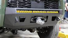 Load image into Gallery viewer, Main Line Overland Center Bumper - 2014+ 5th Gen 4Runner