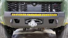 Load image into Gallery viewer, Main Line Overland Center Bumper - 2014+ 5th Gen 4Runner