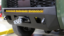 Load image into Gallery viewer, Main Line Overland Center Bumper - 2014+ 5th Gen 4Runner