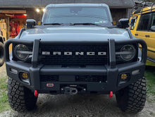 Load image into Gallery viewer, ARB Front Summit Winch Bumper 2021+ Ford Bronco