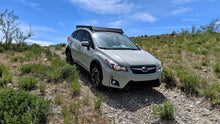 Load image into Gallery viewer, Prinsu- 1st Gen Subaru Crosstrek Prinsu Roof Rack | 2013-2017