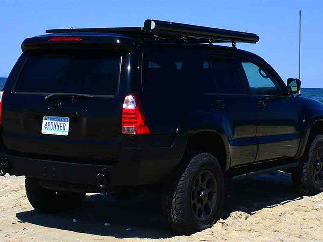 4th gen discount 4runner gobi rack