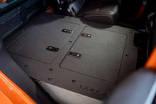 Load image into Gallery viewer, Jeep Gladiator 2019-Present JT 4 Door - Second Row Seat Delete - High Platform