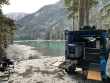 Load image into Gallery viewer, Goose Gear- Ultimate Chef Package (Jeep JLU 2018+) w/o Factory Subwoofer