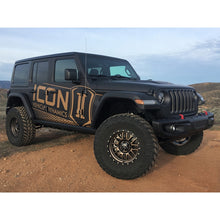 Load image into Gallery viewer, ICON 2018-UP Jeep JL 2.5" Suspension System - Stage 3