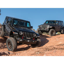 Load image into Gallery viewer, ICON 2018-UP Jeep JL 2.5" Suspension System - Stage 6