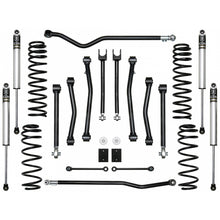 Load image into Gallery viewer, ICON 2018-UP Jeep JL 2.5" Suspension System - Stage 4
