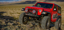 Load image into Gallery viewer, ARB Stubby Front Bumper 2018-2023 Jeep Wrangler JL and Gladiator JT