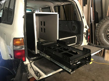 Load image into Gallery viewer, Goose Gear- Ultimate Chef & Sleeping Package For Land Cruiser 80