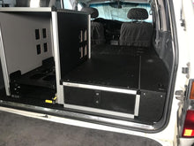 Load image into Gallery viewer, Goose Gear- Ultimate Chef & Sleeping Package For Land Cruiser 80