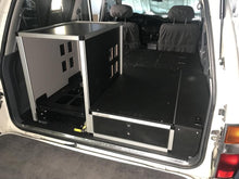 Load image into Gallery viewer, Goose Gear- Ultimate Chef & Sleeping Package For Land Cruiser 80