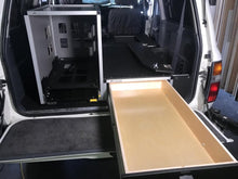 Load image into Gallery viewer, Goose Gear- Ultimate Chef & Sleeping Package For Land Cruiser 80