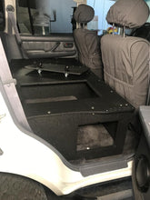 Load image into Gallery viewer, Goose Gear- Ultimate Chef & Sleeping Package For Land Cruiser 80