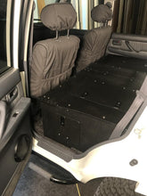 Load image into Gallery viewer, Goose Gear- Ultimate Chef & Sleeping Package For Land Cruiser 80