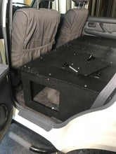 Load image into Gallery viewer, Goose Gear- Ultimate Chef & Sleeping Package For Land Cruiser 80