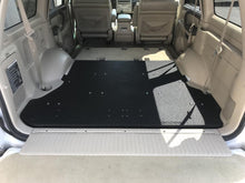 Load image into Gallery viewer, Goose Gear- Land Cruiser 100 Plate System (1998-2007) Version 2.1