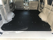 Load image into Gallery viewer, Goose Gear- Stealth Sleep Package (100 Series Land Cruiser 1998-2007)