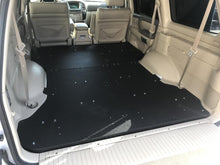 Load image into Gallery viewer, Goose Gear- Stealth Sleep Package (100 Series Land Cruiser 1998-2007)