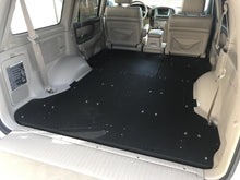 Load image into Gallery viewer, Goose Gear- Stealth Sleep Package (100 Series Land Cruiser 1998-2007)