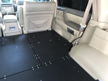 Load image into Gallery viewer, Goose Gear- Stealth Sleep Package (100 Series Land Cruiser 1998-2007)