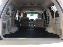 Load image into Gallery viewer, Goose Gear- Stealth Sleep Package (100 Series Land Cruiser 1998-2007)