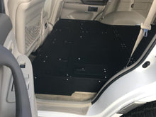Load image into Gallery viewer, Goose Gear- Stealth Sleep Package (100 Series Land Cruiser 1998-2007)