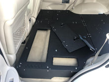 Load image into Gallery viewer, Goose Gear- Stealth Sleep Package (100 Series Land Cruiser 1998-2007)